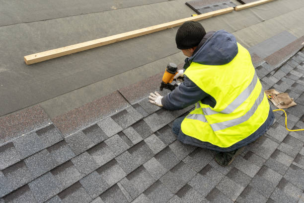 Best Storm Damage Roof Repair  in Lower Grand Lagoon, FL