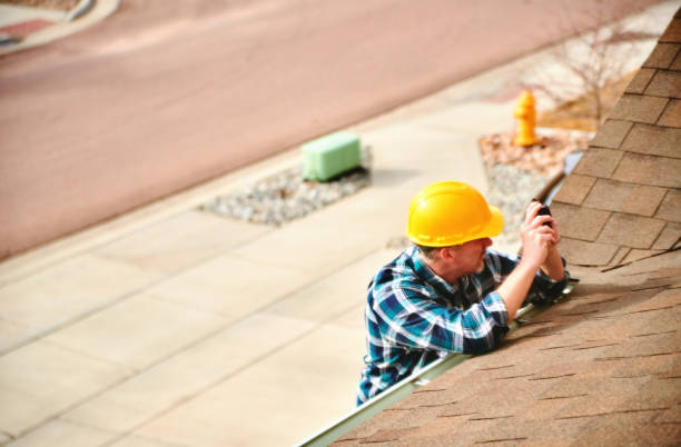 Quick and Trustworthy Emergency Roof Repair Services in Lower Grand Lagoon, FL