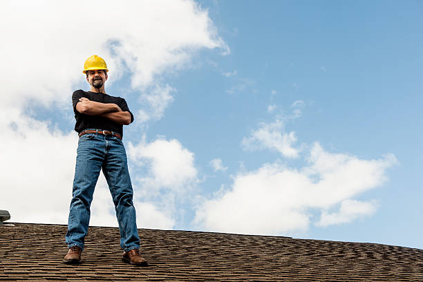 Best Commercial Roofing Services  in Lower Grand Lagoon, FL