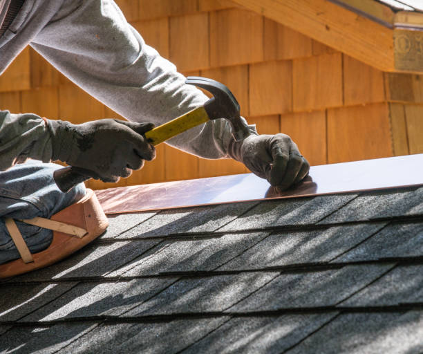 Heating Cable for Roof Installation in Lower Grand Lagoon, FL